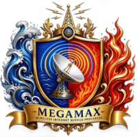 Megamax Logo